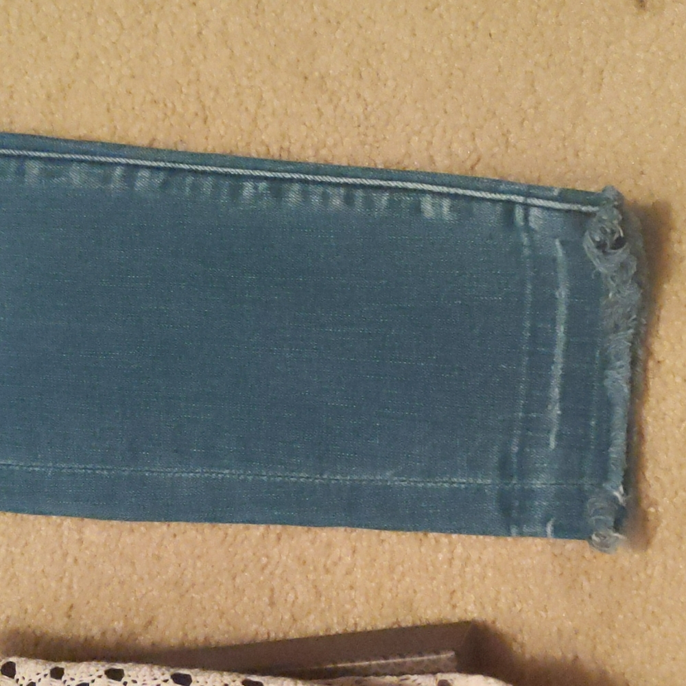 Dear John Jeans - image 2